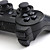  Control Dual Shock de PS3 Inalámbrico (Negro)