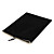  protection étui souple pochette en tissu pour 10 comprimés pouces (noir)
