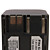  2800mAh Camera Battery BP-522 for CANON BP-522,522A,EOS-300D and More