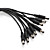  1-to-8 12V DC Power Splitter for CCTV System