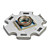  CREE LED rouges émetteur (20mm 1,9 ~ 2,2 V)