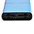  Universal Dual Solar Panel Charger for iPhone, iPod, Mobile Phones and USB Devices