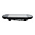  7 tommers TFT LCD skjerm bil bakfra monitor med spillet system bluetooth