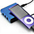  Universal Dual Solar Panel Charger for iPhone, iPod, Mobile Phones and USB Devices