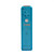  2 en 1 Manette MotionPlus et Nunchuk + Etui pour Wii - Bleu