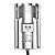  Apexis - Weatherproof Wireless IP Camera with Night Vision and Motion Detection