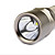  uniquefire m2 Cree XM-l T6 ledet 1000lm 1x18650 5 modus lommelykt