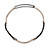  ts dubbele ketting ketting