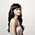  Capless Long Body Wave High Quality Synthetic Wig 15 Colors To Choose