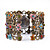  Orologio-bracciale Artemis, da donna