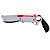  fucile controllo fucile per wii / wii u