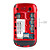 S625 - Mobil Telefon,  Vierfache SIM,  Radio FM,  TV