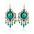  Vintage Style Earring