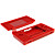  Full Replacement Housing Case for NDS Lite (Red)