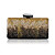  Metal Stoving Varnish Evening Handbags/ Clutches More Colors Available