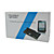  5000mAh Rechargeable Foldable Battery Docking Station/Stand for iPad 2 / iPad / iPhone 4 / 4S