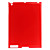  Tynd Beskyttelses bag cover for Apple iPad 2 - forskellige  farver tilgængelige