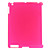 Tynd Beskyttelses bag cover for Apple iPad 2 - forskellige  farver tilgængelige