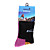  Eamkevc-Hiking Canras Cotton Germproof Breathable Men's Socks