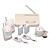  9 Wireless Guarding Zones GSM Alarm System + Wireless Keyboard with 4 Sensor