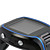  Quadband Wrist Watch Cell phone with SOS Button and GPS Tracker (1.5 Inch LCD Screen)
