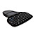  Mini Wireless Keyboard With Touchpad -PC Remote Controller