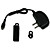  Slim Wireless Bluetooth V3.0 Headset for iPhone 4/4S/3G/3GS and More (5-Hour Talk/180-Hour Standby)