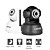  Wanscam - Wireless IP Surveillance Camera with Angle Control (Motion Detection, Night Vision, Free DDNS)