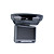  DVD per auto da tetto Schermo 9" / Funzione TV / Console giochi / Entrata USB e SD / Ripiegabile