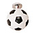  Modern Semi Flush Mount in football Feature