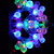  32-LED Colorful Ball Bulb LED String Fairy Light (220V)