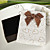  Collar personalizado de la boda etiqueta
