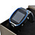  Quadband Wrist Watch Cell phone with SOS Button and GPS Tracker (1.5 Inch LCD Screen)