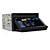  DVD Player Automotivo 7 polegadas RDS Controle de Volante