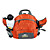  topsky-fashion 15l de poliéster viajando bolsa à cintura com os sacos de ombro destacável caminhadas subindo