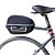  Hard Shell Dampproof Shockproof Bicycle Rear Seat Bag