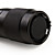  uniquefire s10 CREE R2-wc 6-mode 220-lumière de la mémoire conduit lampe de poche - noir (1 * aa / 1 * 14500)