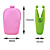  Silicone Purse Silicone Wallet Iphone bag Money Purse