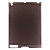  Tynd Beskyttelses bag cover for Apple iPad 2 - forskellige  farver tilgængelige