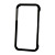 Premium Aluminium Seitenschutz für iPhone 4/4S