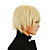  Cosplay Wig Inspired by Hetalia England