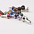  3.5mm Anti-dust Plug for iPhone, iPad & Others (Random Color)