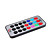  MP3 (transmisor FM, USB / SD, control remoto)