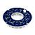  Infrared 30-LED Illuminator Board Plate for 6mm Lens CCTV Security Camera