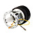  Steering Wheel Hub Adapter for Hyundai