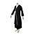  cosplay kostyme inspirert av blekemiddel Ichigo Kurosaki bankai skjema
