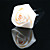  nydelige sateng brude pins / blomster flere farger