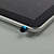  Tiny 3.5mm Headphone Plug Capacitive Touch Screen Stylus for iPad, iPhone, iPod Touch and Android Tablets