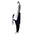  Cosplay Costume Inspired by Naruto Shippuden Sasuke Uchiha