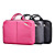  genuína de rock 14,1 polegadas laptop saco multi-função para o MacBook Air / ipad / notebooks / comprimidos android